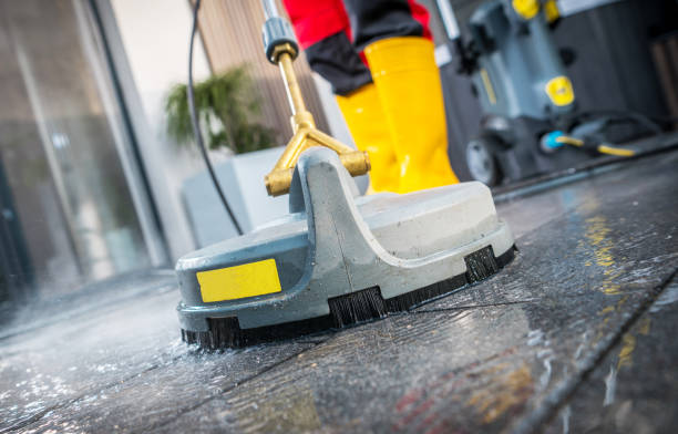 Best Fence Pressure Washing  in Enfield, NC